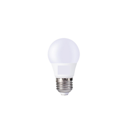 WASAN 5W E27 LED LAMP /COLORS