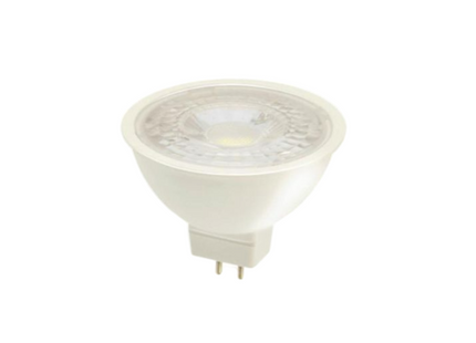 MEGA LED SPOT 7W=50W  6500K