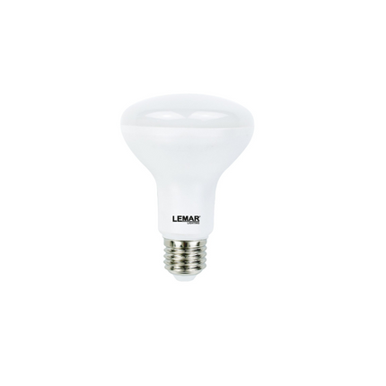 LEMAR 12W / E27 LIGHTING BULB-WHITE