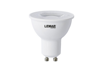 LEMAR 6W LED SPOT - WARM WHITE