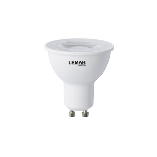 LEMAR 6W LED SPOT - WARM WHITE