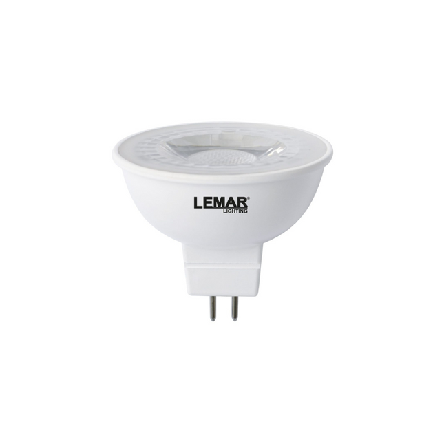 LEMAR 6W LED SPOT WARM WHITE
