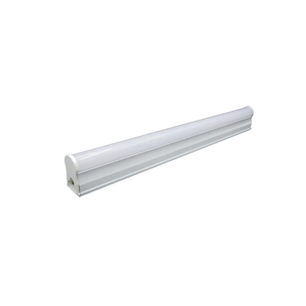 نيون ميجا مع قاعدة 5 واط 30 سم - أبيض