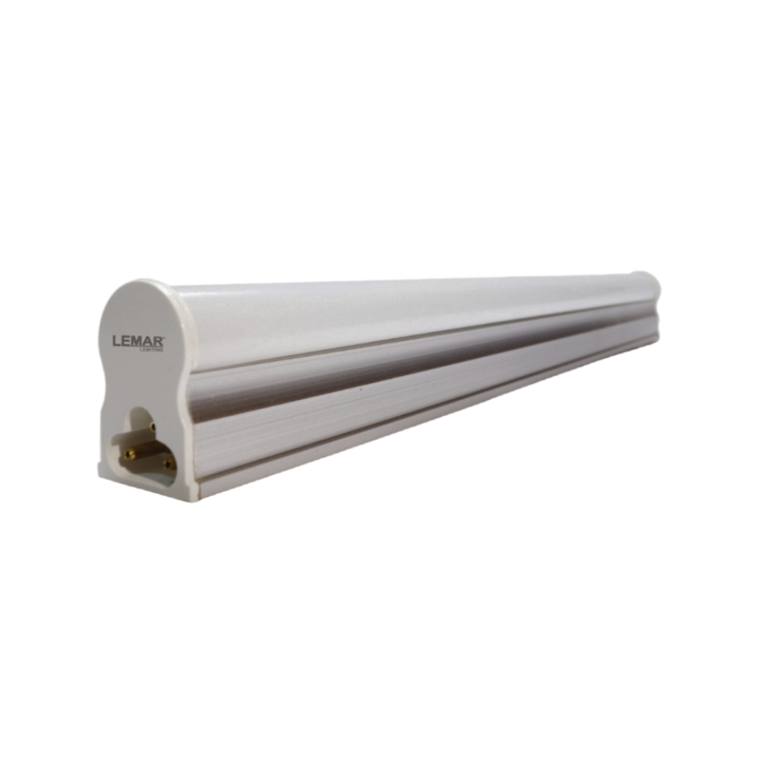 LEMAR LED TUBE LIGHT 5W  30CM - WARM WHITE