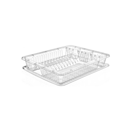 POLYTIME CARRIER DISHES 50 * 30CM