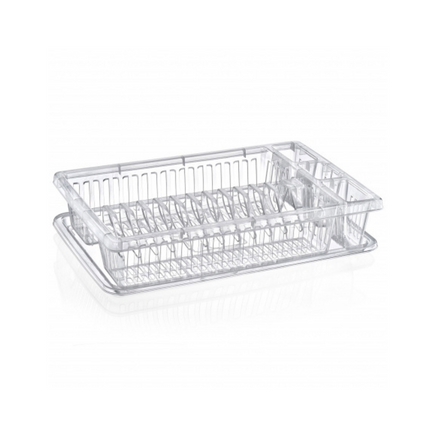 POLYTIME DISH DRAINER 27 * 42 CM