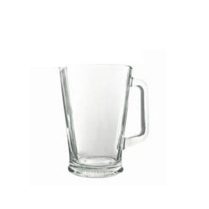 UNIGLASS LOS ANGELES GLASS MUG 260ML