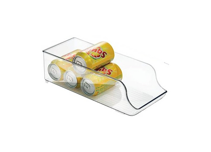 FRIDGE STORAGE BOX  35.5*14*10CM