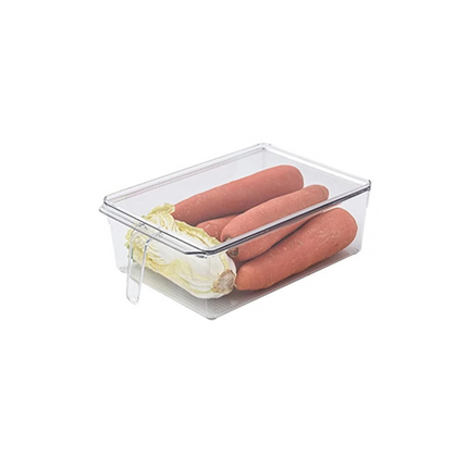 صندوق تخزين ثلاجة رؤيا