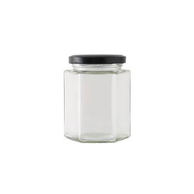 730ML HONEY JAR