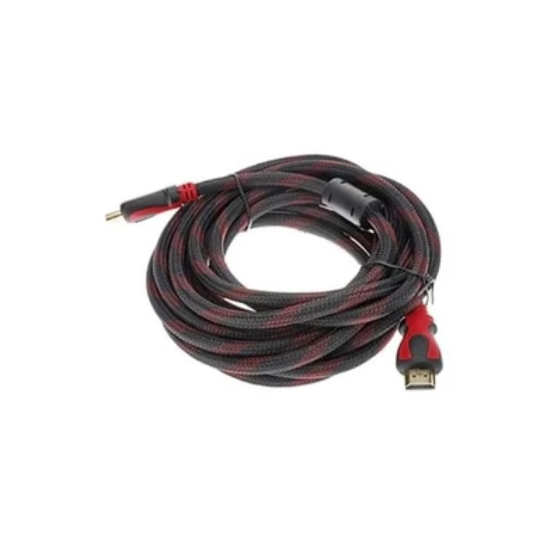 LEMON 10M HDMI CONNECTION CABLE HMS