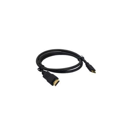 LEMON 1M HDMI CONNECTION CABLE
