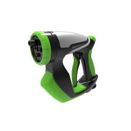 فرد رش مياه 4 في 1 مع مكان لصابون