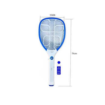 مضرب قاتل حشرات ويداسي