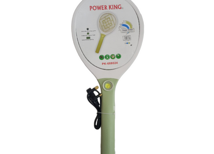 POWER KING MOSQUITO SWATTER