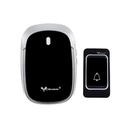 أوبي جرس الباب اللاسلكي