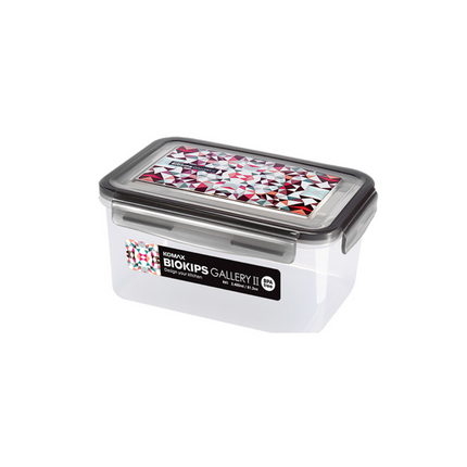 KOMAX 700ML FOOD CONTAINER
