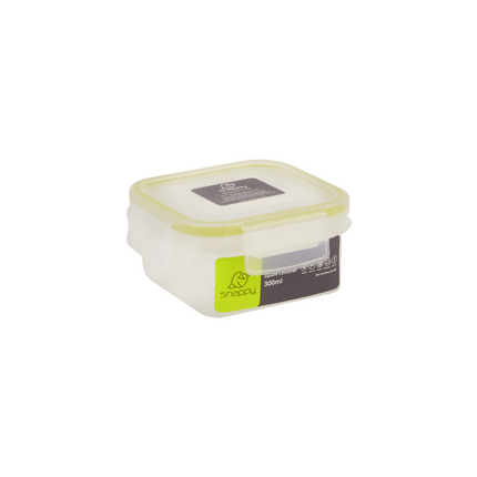 KOMAX 300ML BIOKIPS FOOD CONTAINER