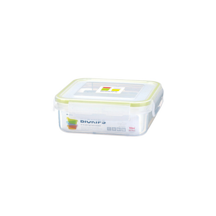 KOMAX 700ML BIOKIPS FOOD CONTAINER