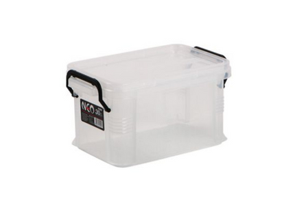 KOMAX STORAGE BOX 3L 