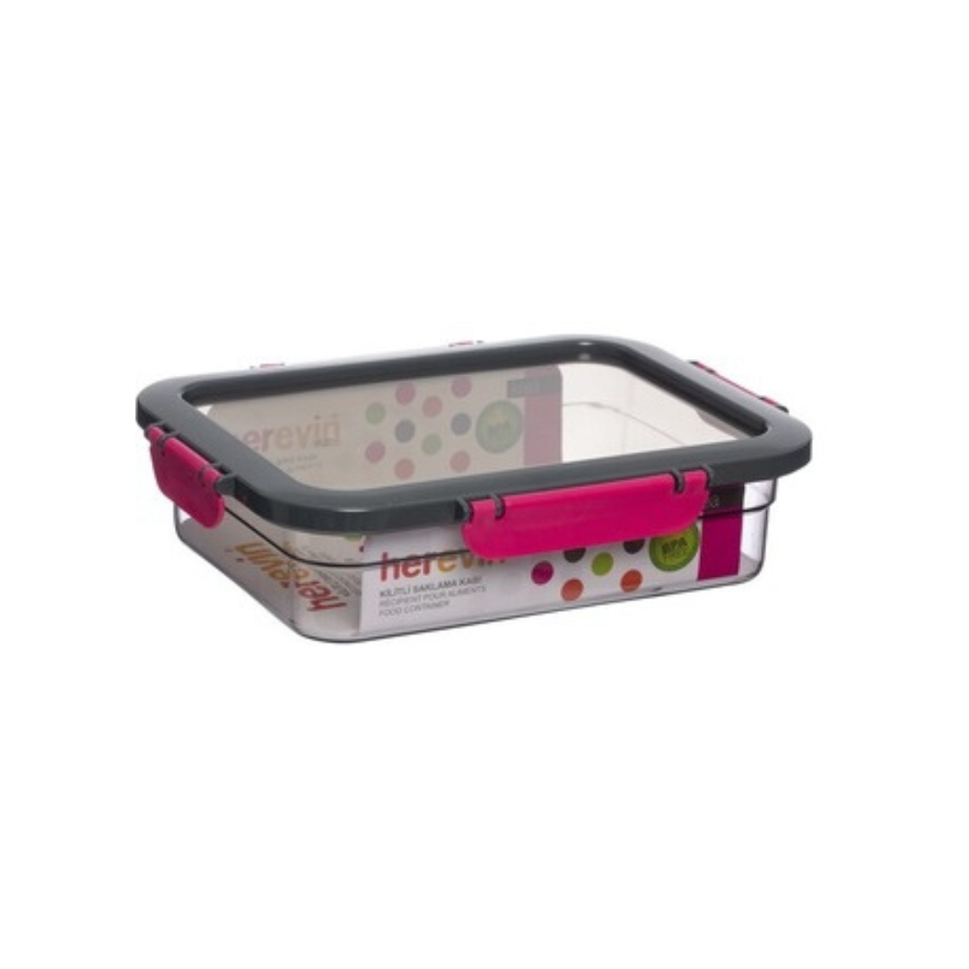 HEREVIN FOOD STORAGE CONTAINER 1.3L