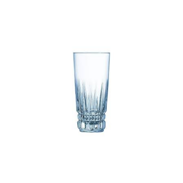 PANORAMA GUZEL GLASS CUP SET / 6 PIECES