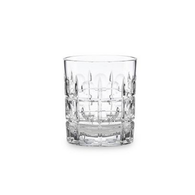 GUZEL TWINKLE GLASS CUP SET / 3 PIECES