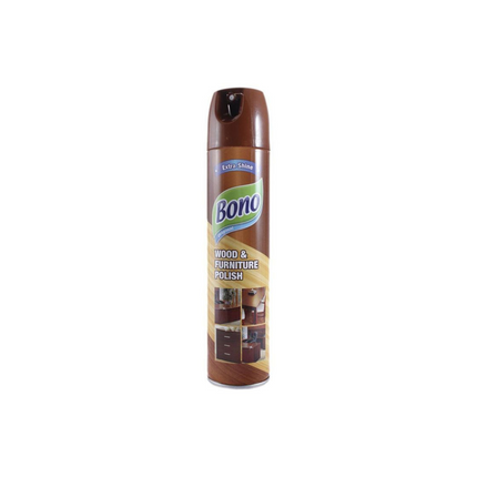 ملمع للخشب والأثاث بونو 300 مل