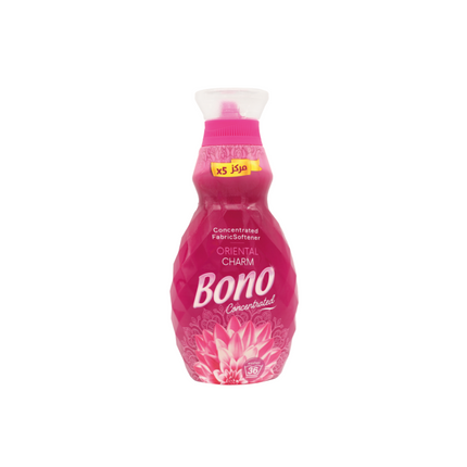 بونو منعم الأقمشة 900 مل