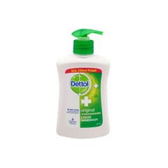 Collection image for: DETTOL