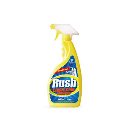 مزيل للرواسب الكلسية رغوة راش باور 750 مل