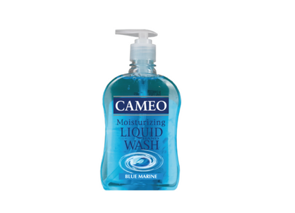 CAMEO 1L HAND WASH LIQUID SOAP 