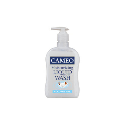 CAMEO 500ML LIQUID HAND WASH 