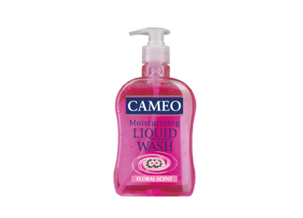  CAMEO 500ML LIQUID HAND WASH 