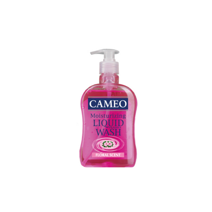  CAMEO 500ML LIQUID HAND WASH 