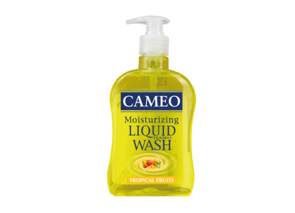 CAMEO 500ML LIQUID HAND WASH 