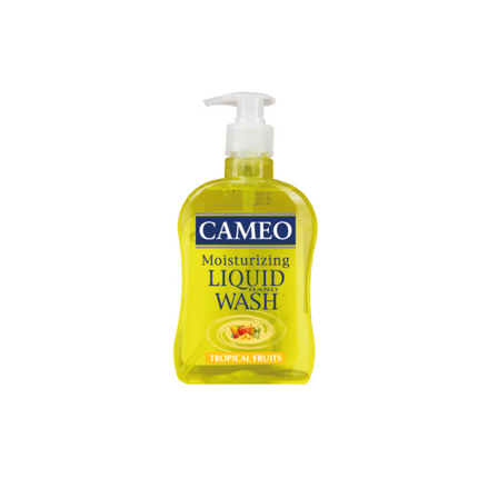 CAMEO 500ML LIQUID HAND WASH 