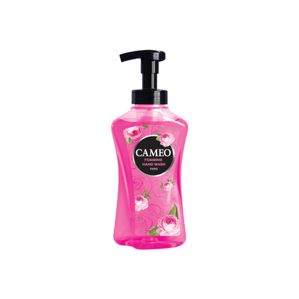 CAMEO 500ML HAND WASH-PARIS 