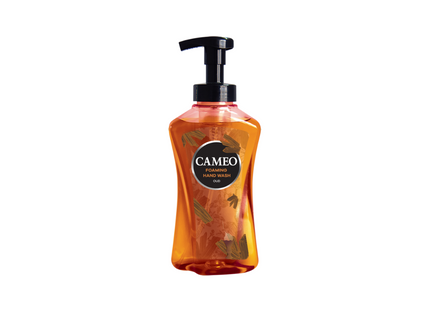 CAMEO 500ML HAND WASH-OUD 