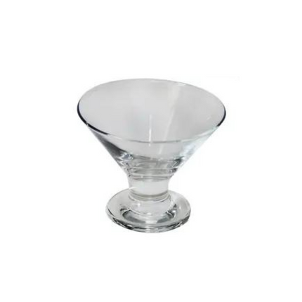 GUZEL ICE CREAM CUP SET / 3 PIECES