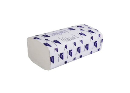 FINE 150 SHEETS*2PLY HAND TOWELS FINE SOLUTIINS 