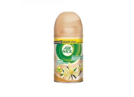 AIR WICK 250ML FRESHMATIC AUTOSPRAY VANILLA 