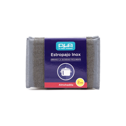 PLA 1*2 CLEANING SPONGE
