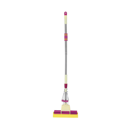 40CM PVA MOP WITH HANDLE