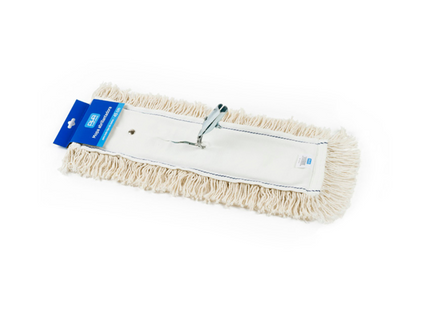 PLA 75CM MOP WITH HANDLE