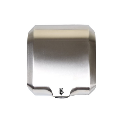 مجفف الأيدي الاستشعار عن بعد 1800 واط