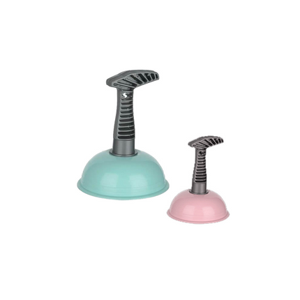 شفاط صغير من تيتز