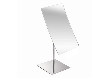  COSMETIC MIRROR 22.5 * 16 CM