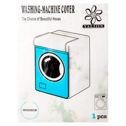 غطاء غسالة مستر كيتشن