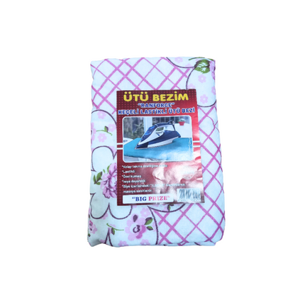 غطاء طاولة الكي